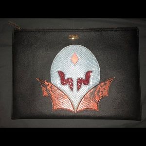 Stella McCartney Clutch